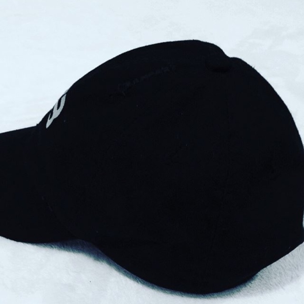 Quality Cap
